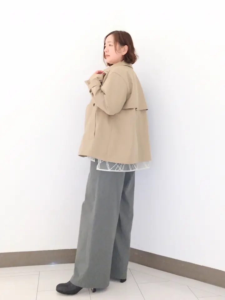 23区 L ナオミ コーディネート画像