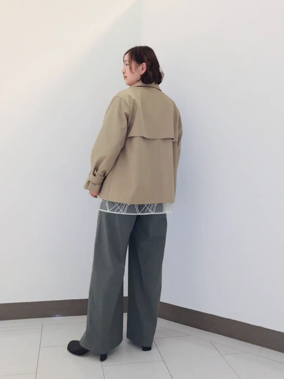 23区 L ナオミ コーディネート画像