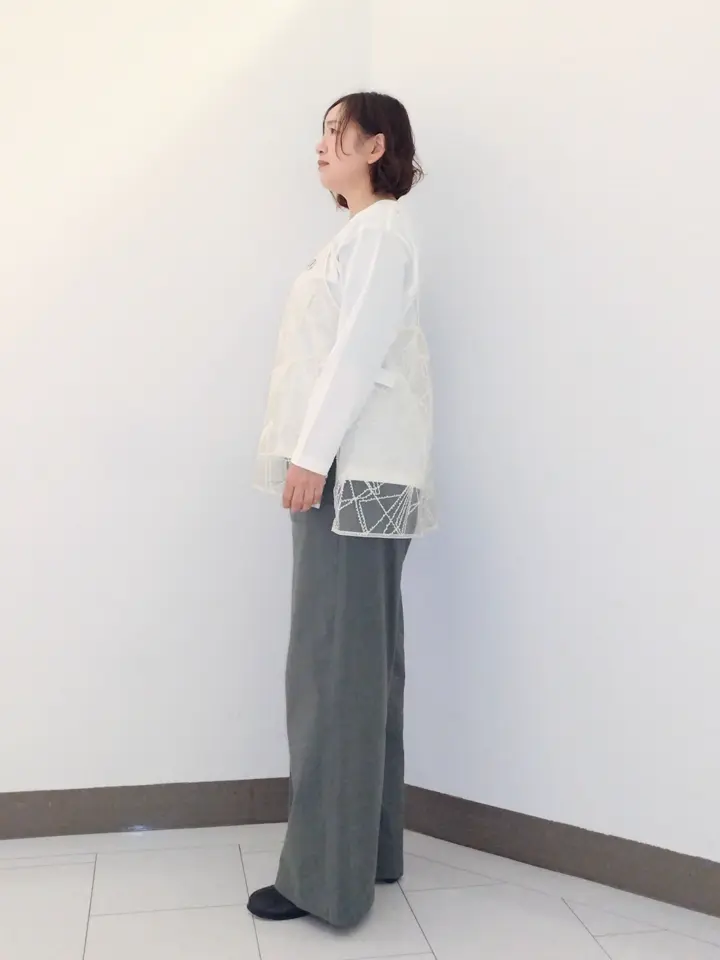 23区 L ナオミ コーディネート画像