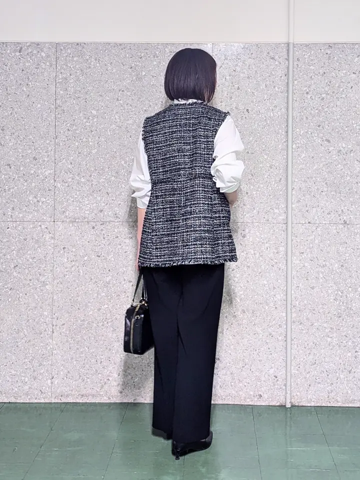 23区 L 緒續 コーディネート画像