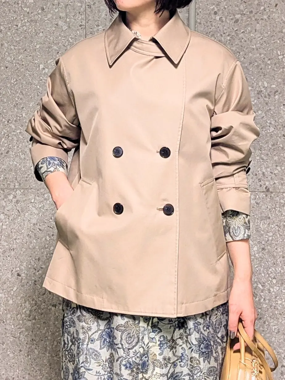 23区 L 緒續 コーディネート画像