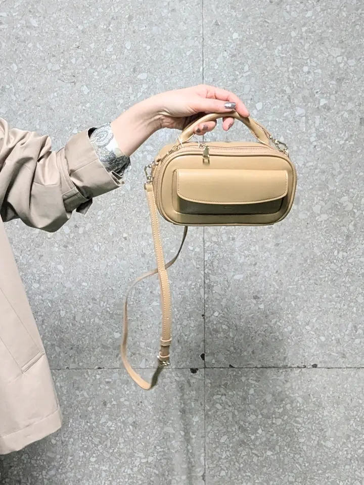 23区 L 緒續 コーディネート画像