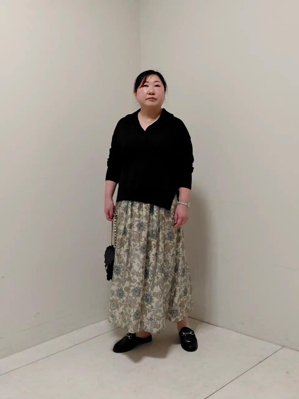  コウノ コーディネート画像