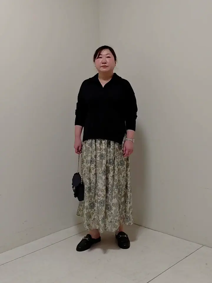 23区 コウノ コーディネート画像