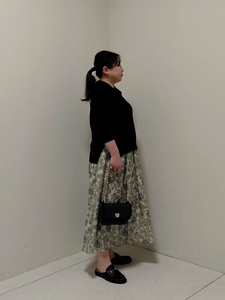 23区 コウノ コーディネート画像