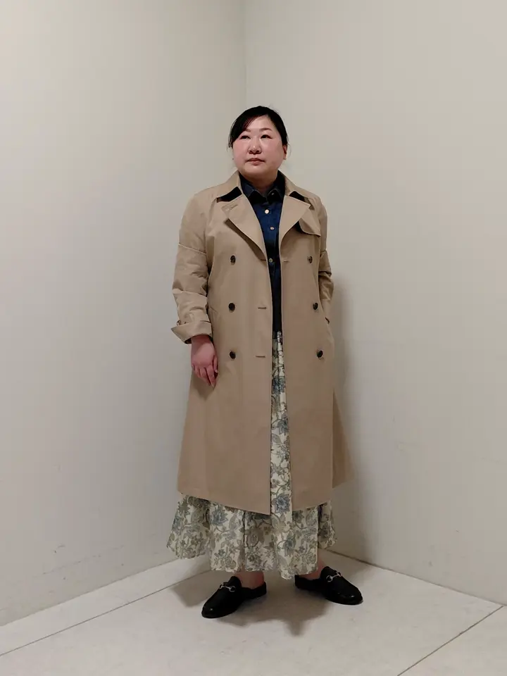 23区 コウノ コーディネート画像