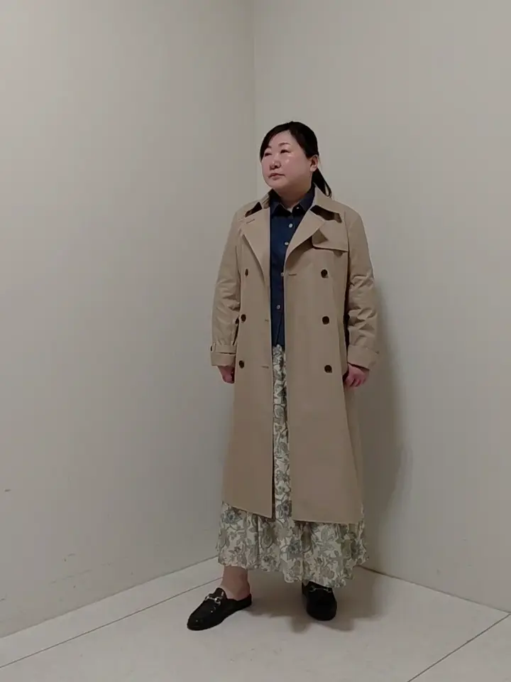 23区 コウノ コーディネート画像