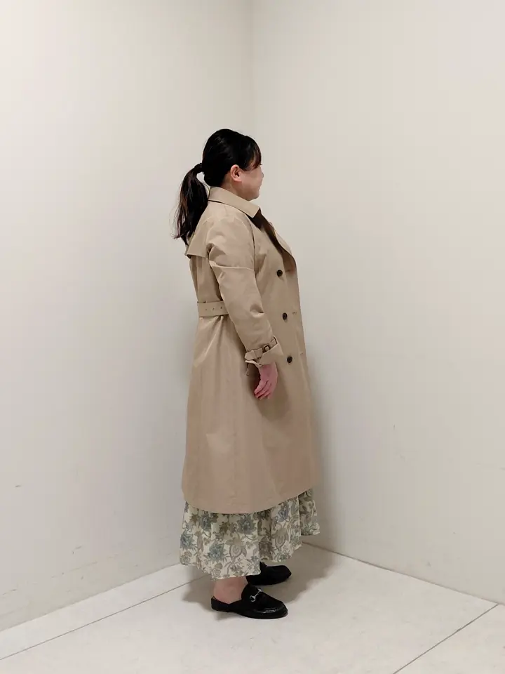 23区 コウノ コーディネート画像