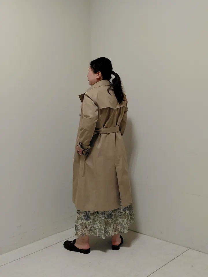 23区 コウノ コーディネート画像