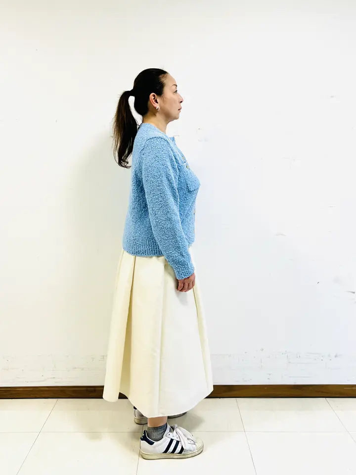 23区 L 長野 コーディネート画像