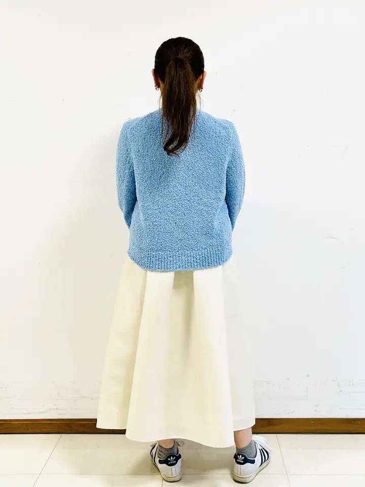 23区 L 長野 コーディネート画像