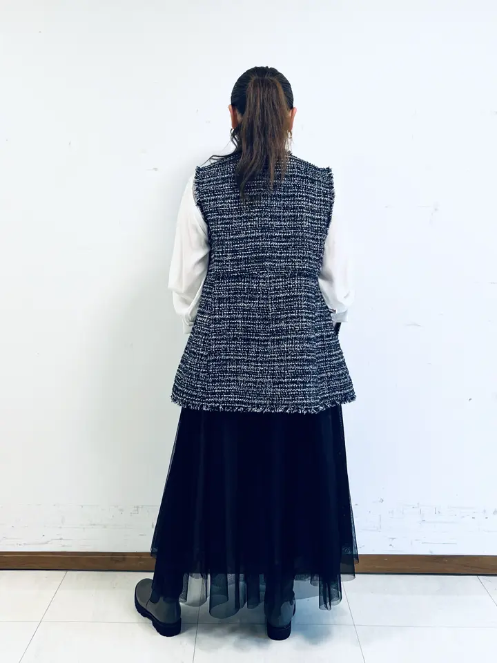 23区 L 長野 コーディネート画像