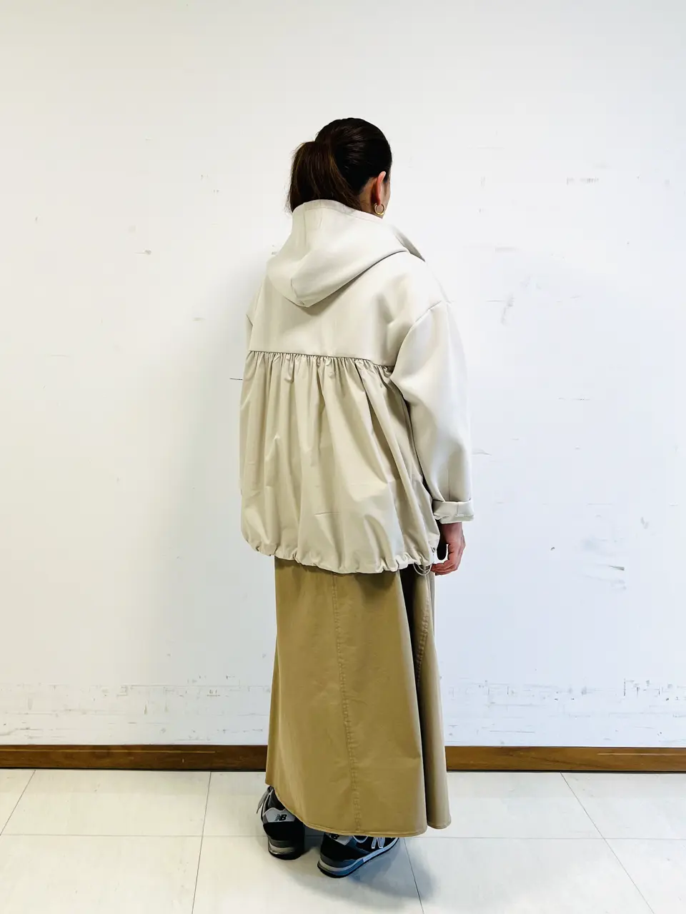 23区 L 長野 コーディネート画像