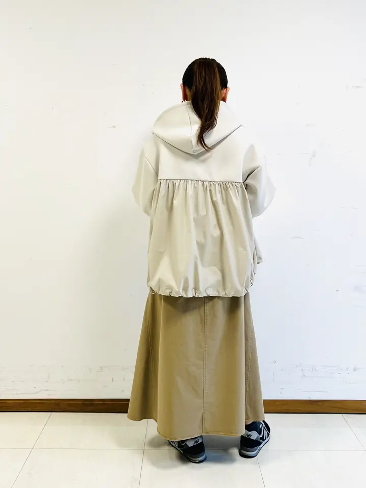 23区 L 長野 コーディネート画像