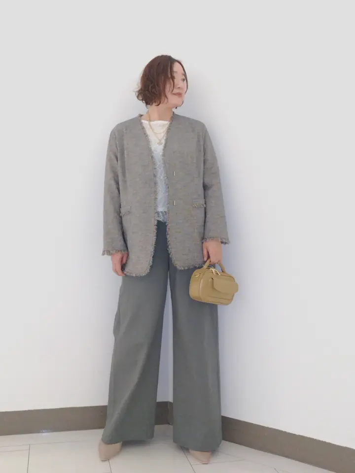 23区 L ナオミ コーディネート画像