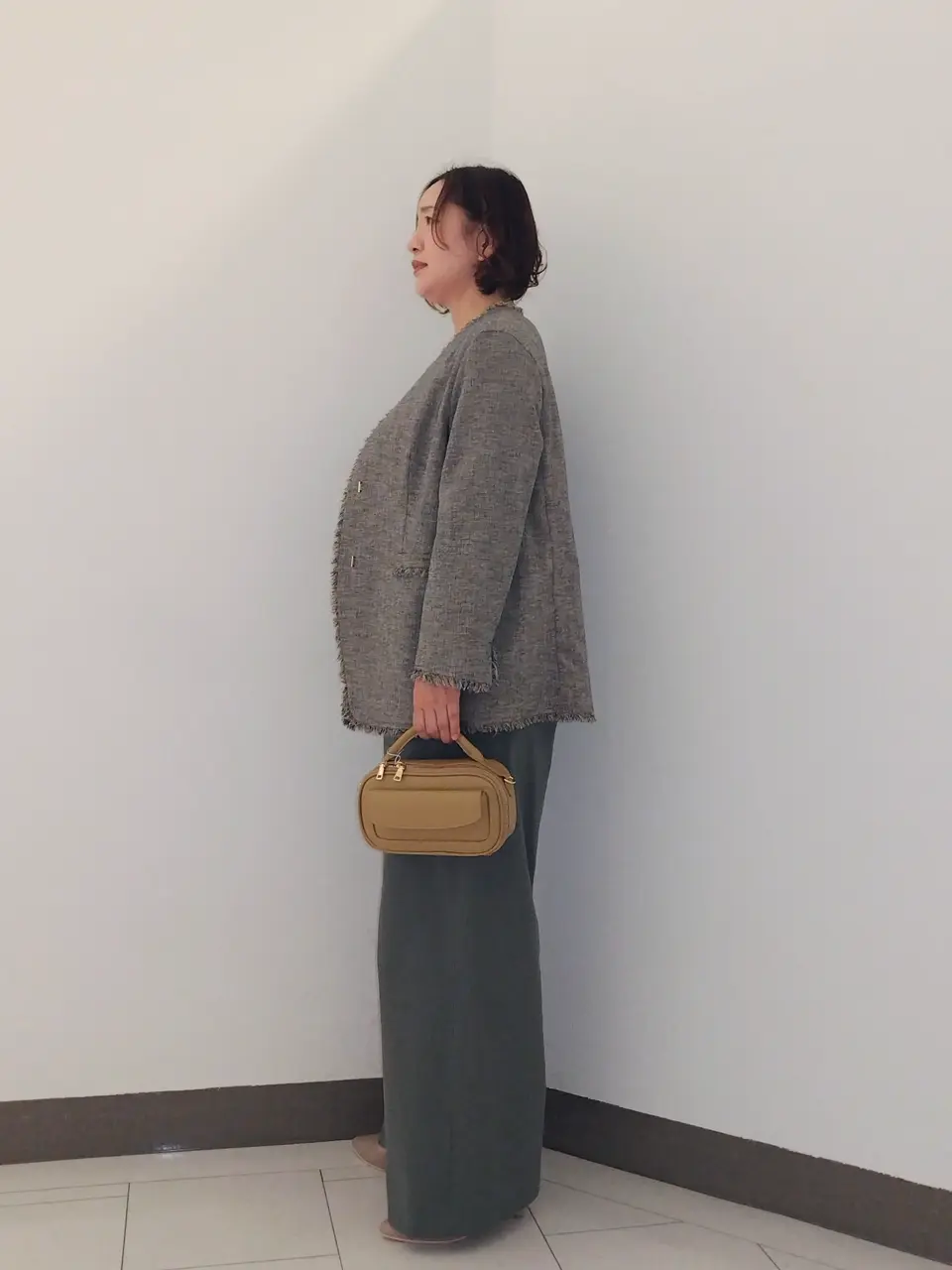 23区 L ナオミ コーディネート画像