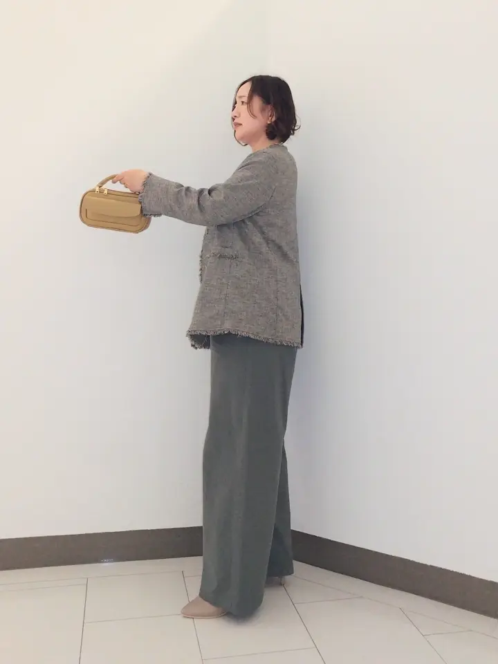 23区 L ナオミ コーディネート画像