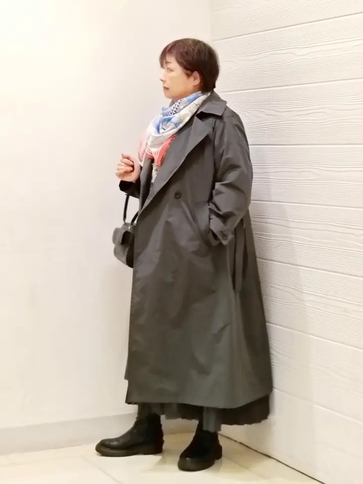 23区 L 中村 コーディネート画像