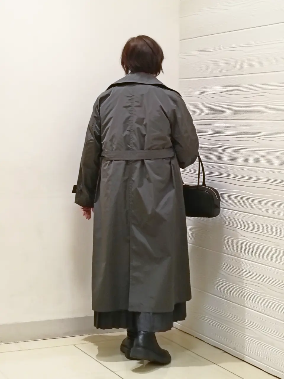 23区 L 中村 コーディネート画像