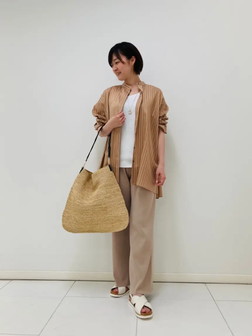  蔦谷 コーディネート画像