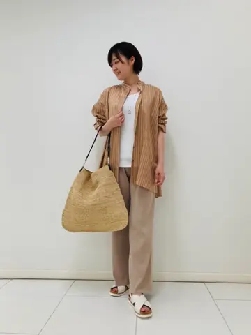 23区 L 蔦谷 コーディネート画像