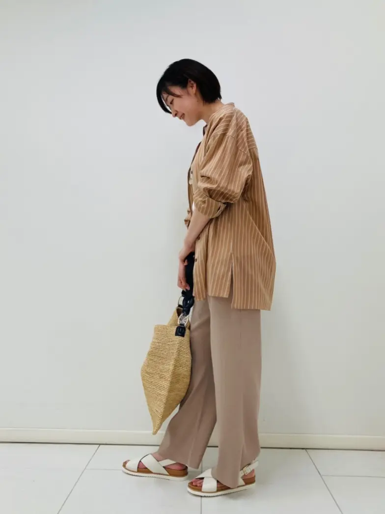 23区 L 蔦谷 コーディネート画像