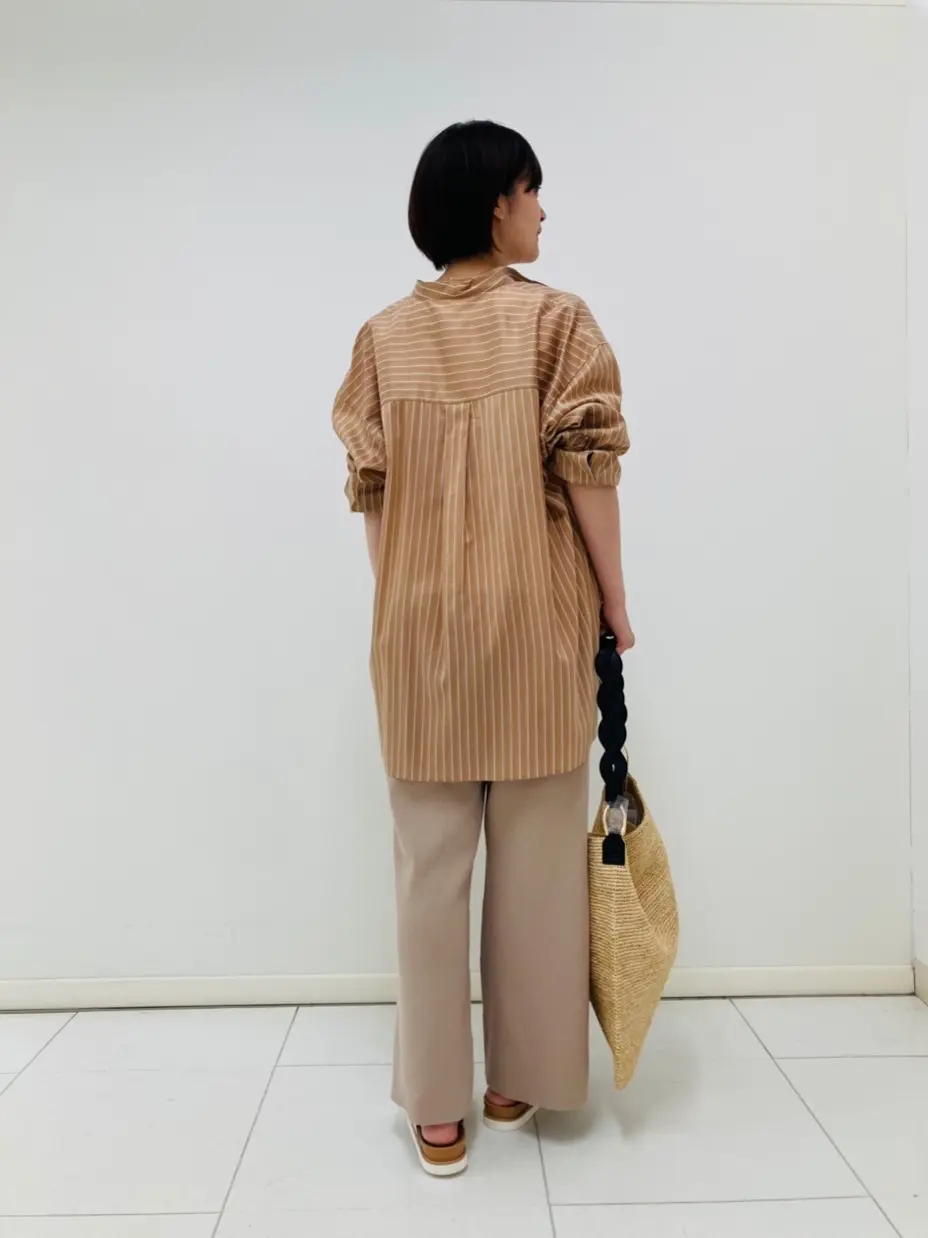 23区 L 蔦谷 コーディネート画像