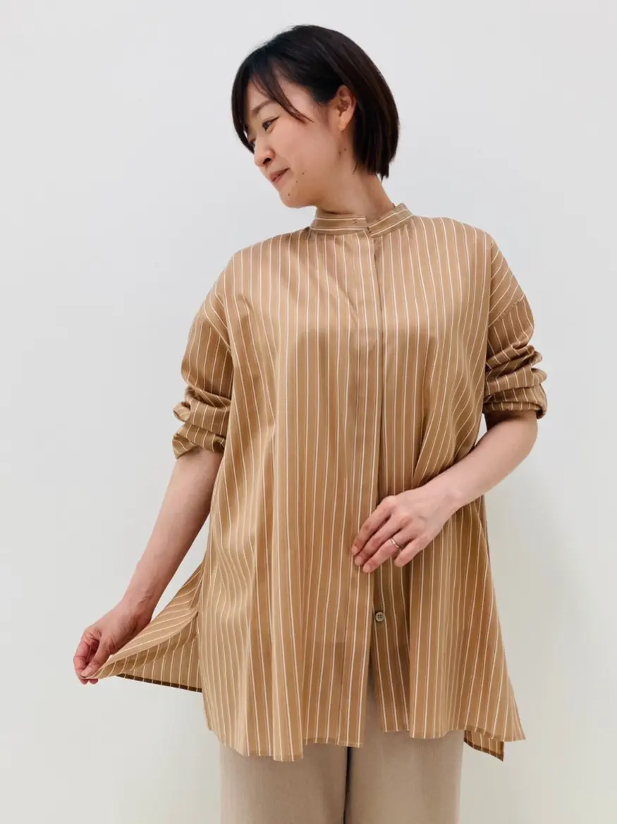 23区 L 蔦谷 コーディネート画像