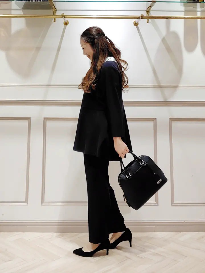 23区 L 佐久間 コーディネート画像