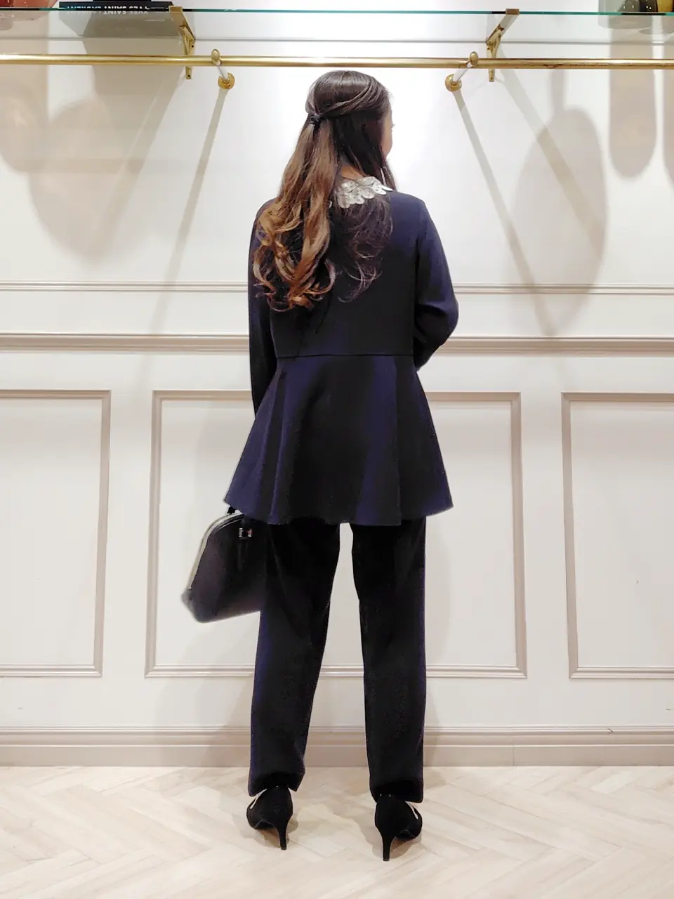 23区 L 佐久間 コーディネート画像