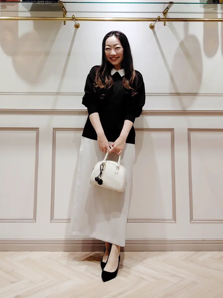 23区 L 佐久間 コーディネート画像