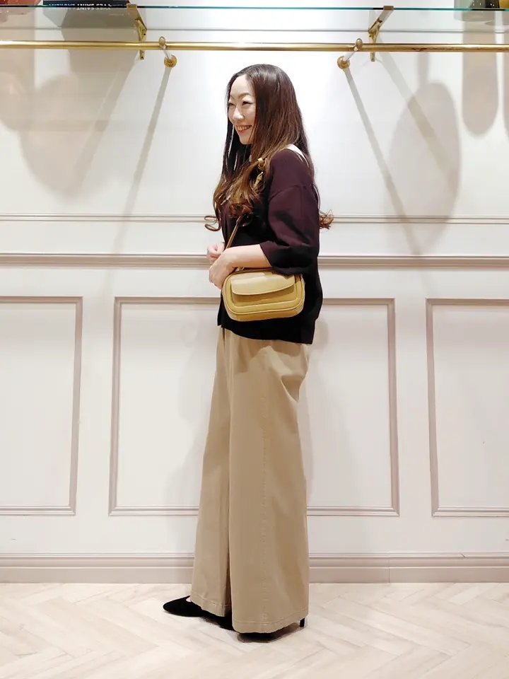 23区 L 佐久間 コーディネート画像