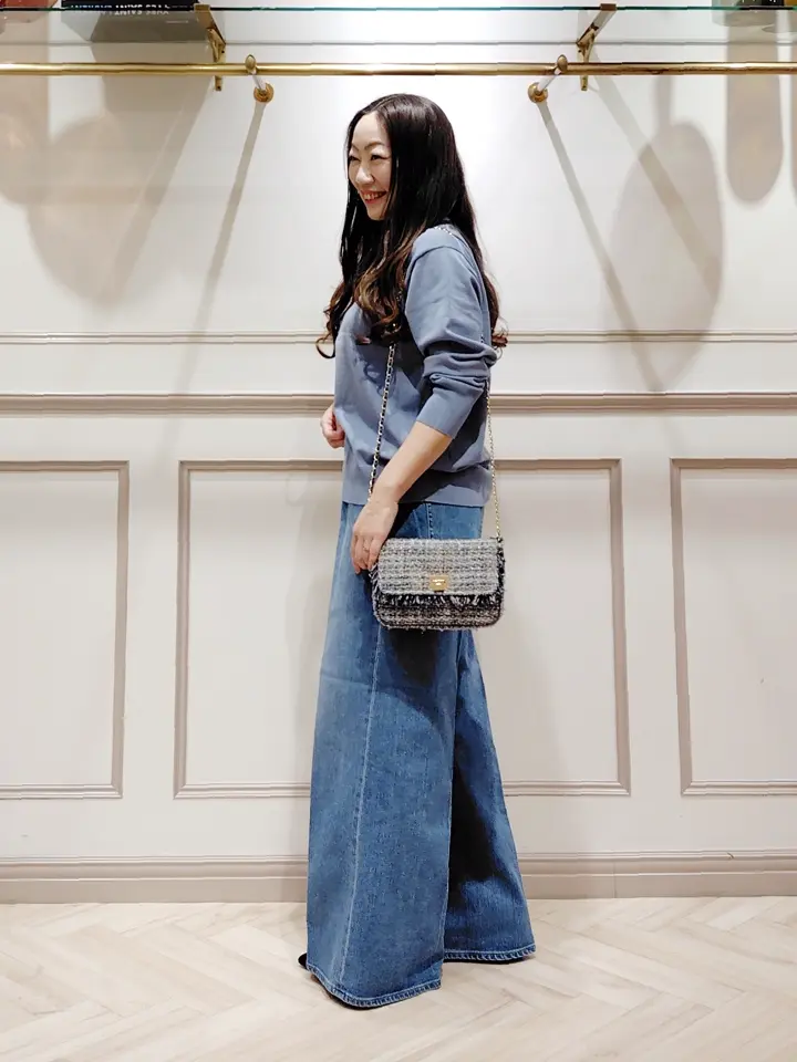 23区 L 佐久間 コーディネート画像