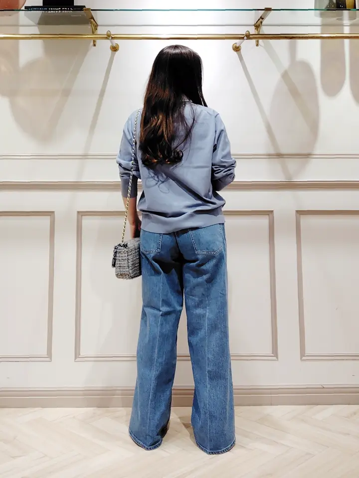 23区 L 佐久間 コーディネート画像