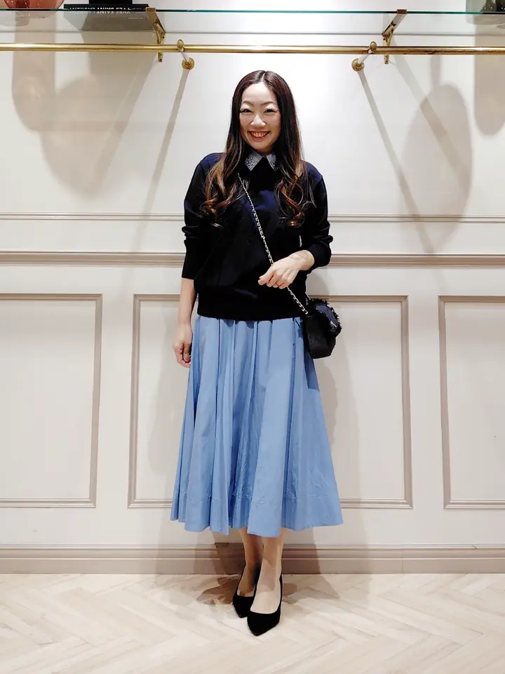 23区 L 佐久間 コーディネート画像