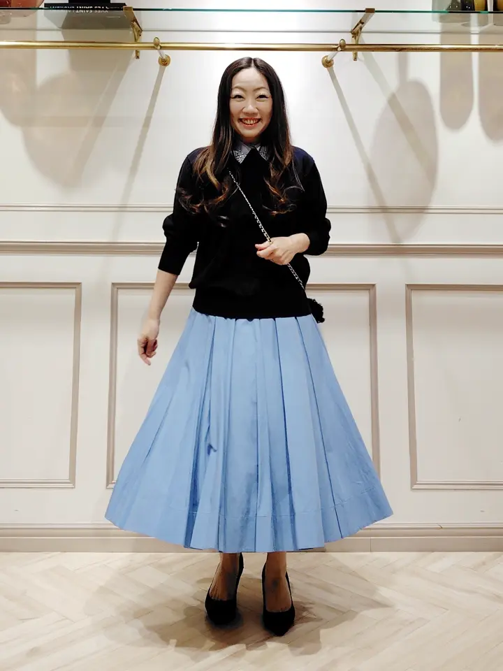 23区 L 佐久間 コーディネート画像