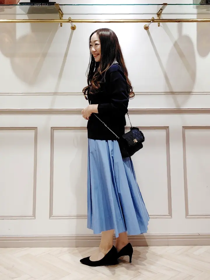 23区 L 佐久間 コーディネート画像