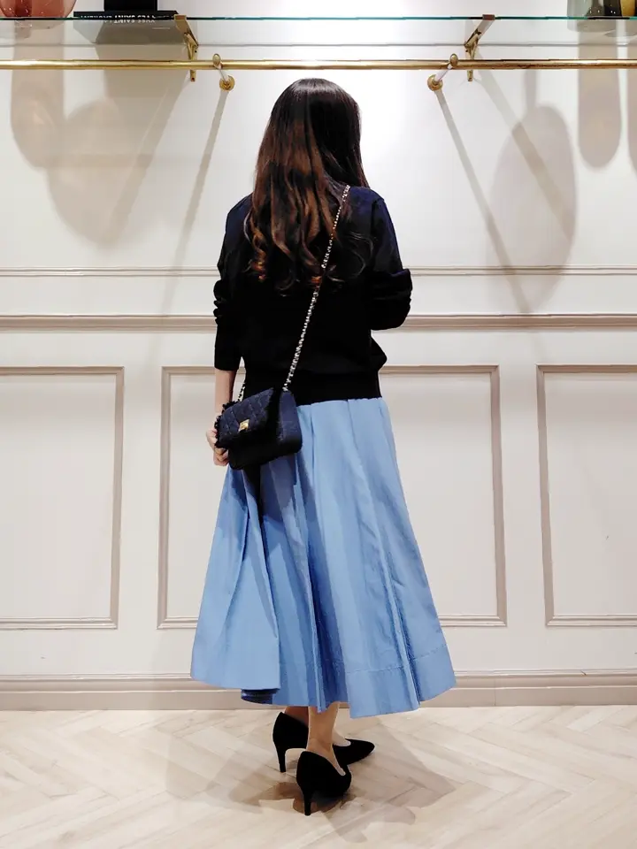 23区 L 佐久間 コーディネート画像