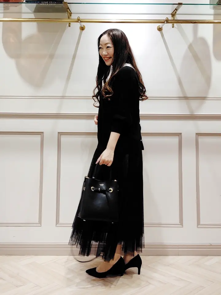 23区 L 佐久間 コーディネート画像