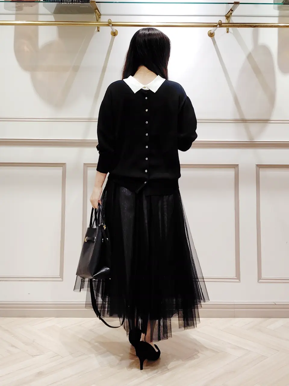 23区 L 佐久間 コーディネート画像