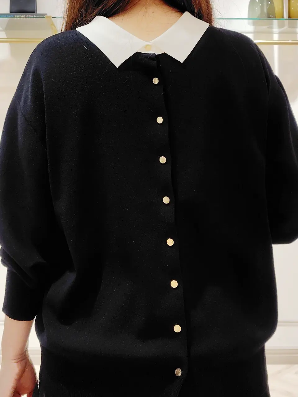 23区 L 佐久間 コーディネート画像