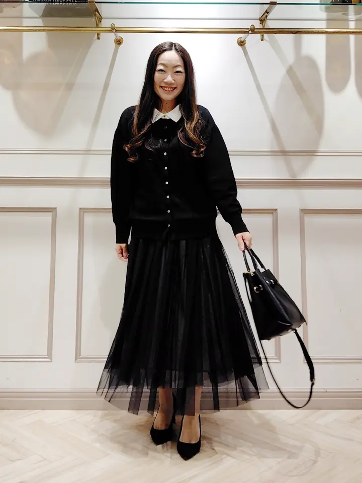 23区 L 佐久間 コーディネート画像