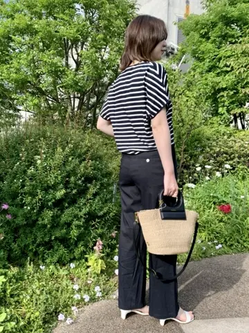 23区 L 近藤 コーディネート画像