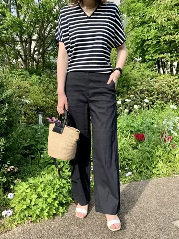 23区 L 近藤 コーディネート画像