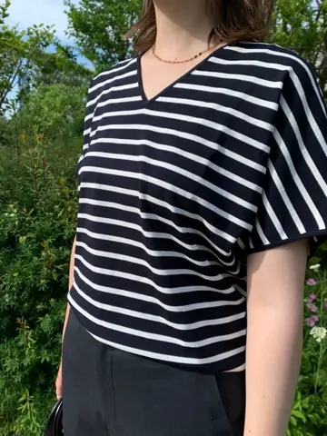 23区 L 近藤 コーディネート画像