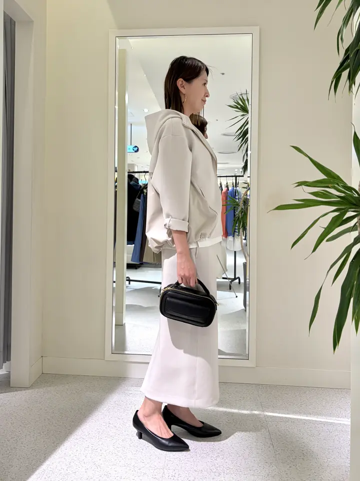 23区 L 鈴木 コーディネート画像