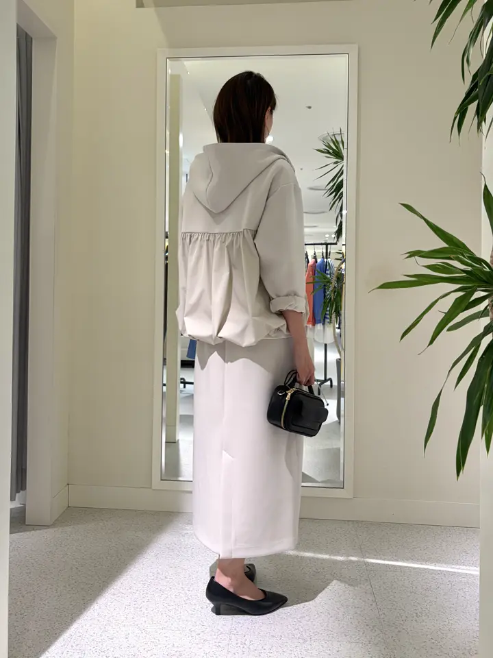 23区 L 鈴木 コーディネート画像