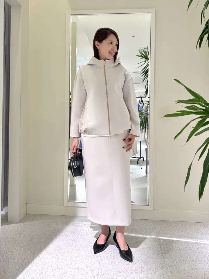 23区 L 鈴木 コーディネート画像