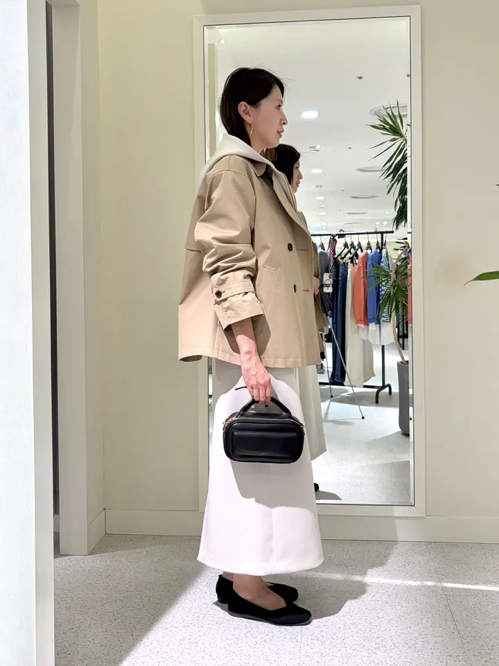 23区 L 鈴木 コーディネート画像