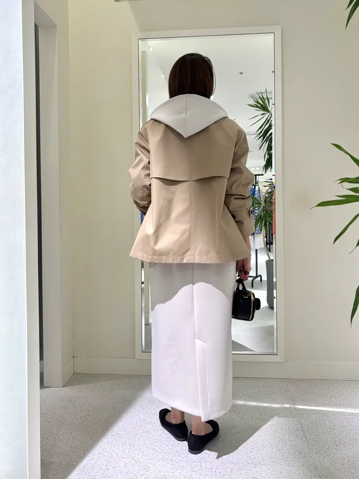 23区 L 鈴木 コーディネート画像